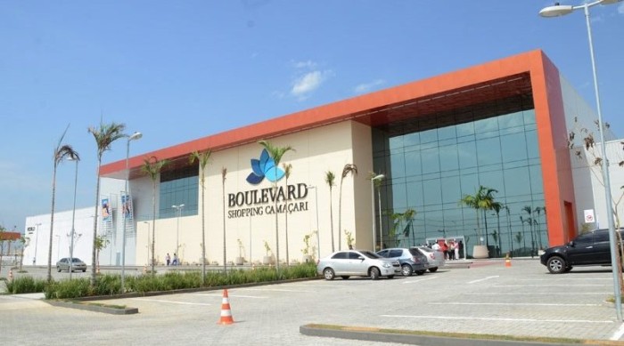 Foto: Reprodução/Prefeitura de Camaçari - BA