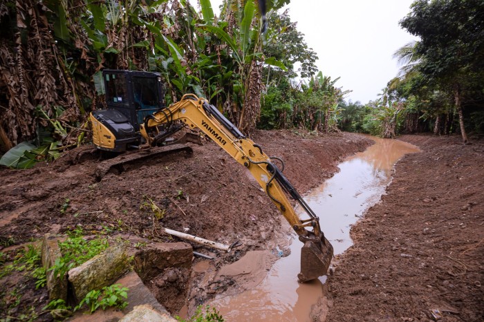 Foto: Reprodução/Prefeitura de Camaçari - BA