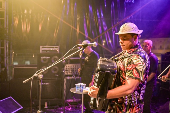 Foto: Fabio Bouzas/Bahiatursa