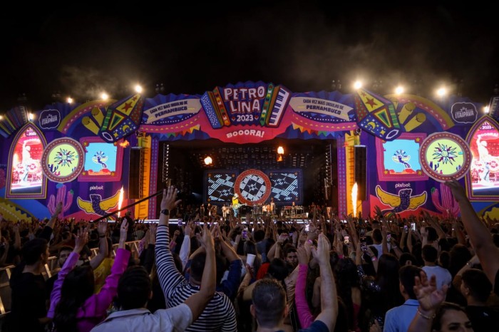 Foto: Reprodução/Prefeitura de Petrolina - PE