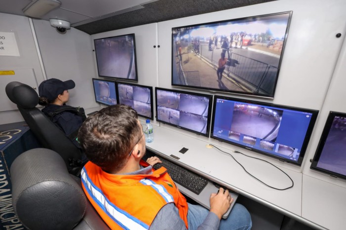 Foto: Reprodução/Prefeitura de Petrolina - PE