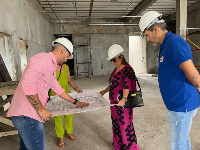 Foto: Reprodução/Prefeitura de Petrolina - PE