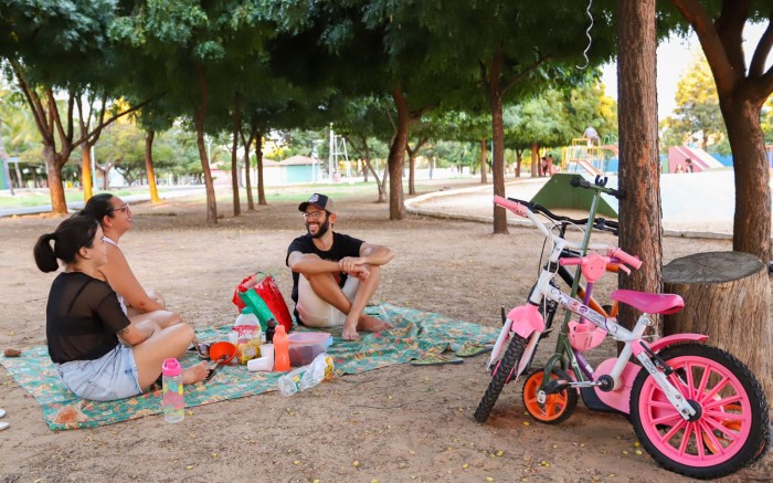 Foto: Reprodução/Prefeitura de Petrolina - PE