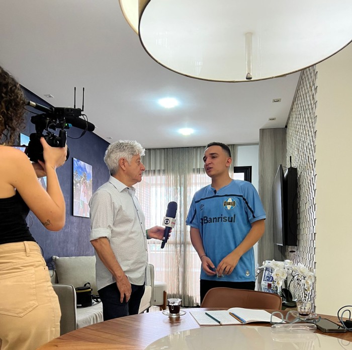 Foto: Reprodução/Prefeitura de Petrolina - PE