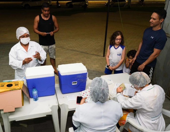 Foto: Reprodução/Prefeitura de Petrolina - PE