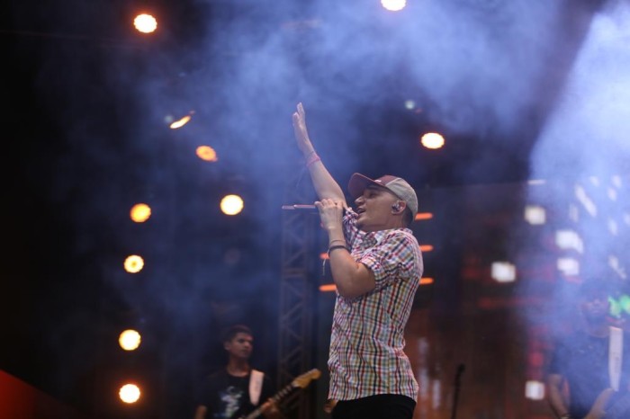 Foto: Thiago Del Rey