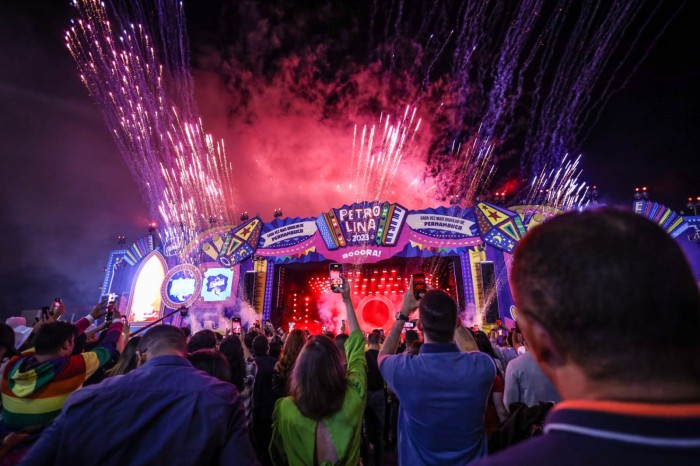 Foto: Reprodução/Prefeitura de Petrolina - PE