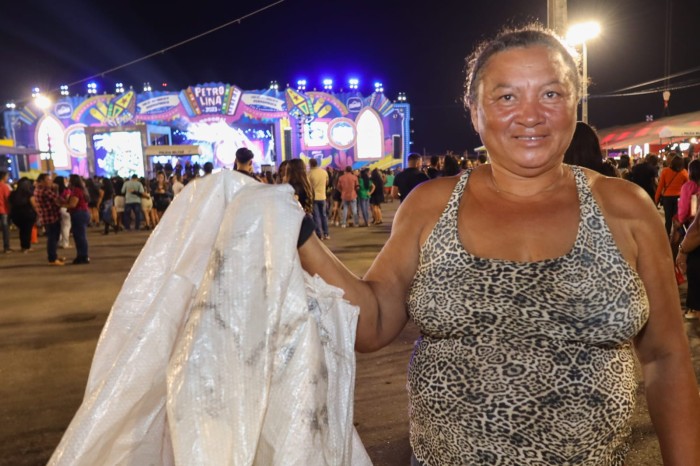 Foto: Reprodução/Prefeitura de Petrolina - PE