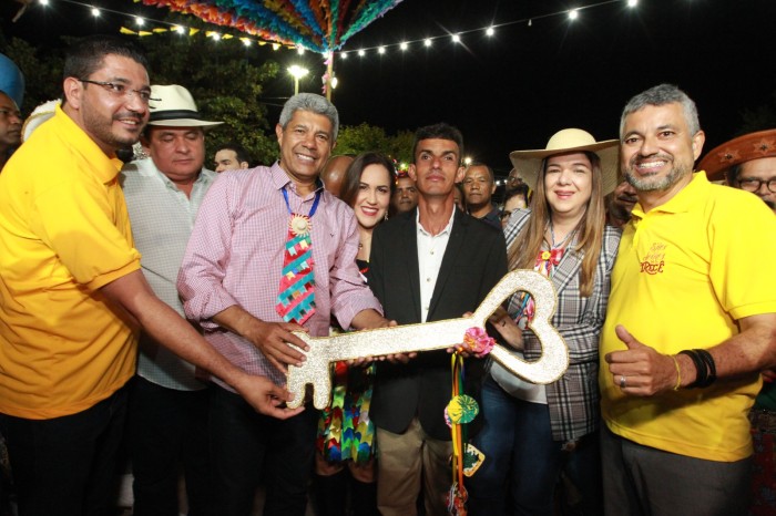 Foto: Feijão Almeida