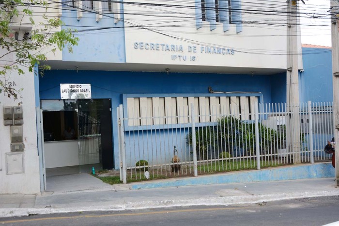 Foto: Reprodução/Prefeitura Mun. Vitória da Conquista - BA