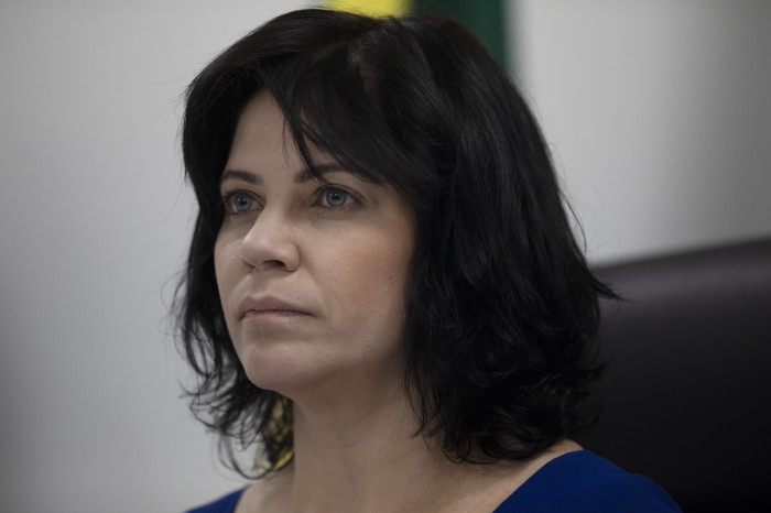 © Joédson Alves/Agência Brasil