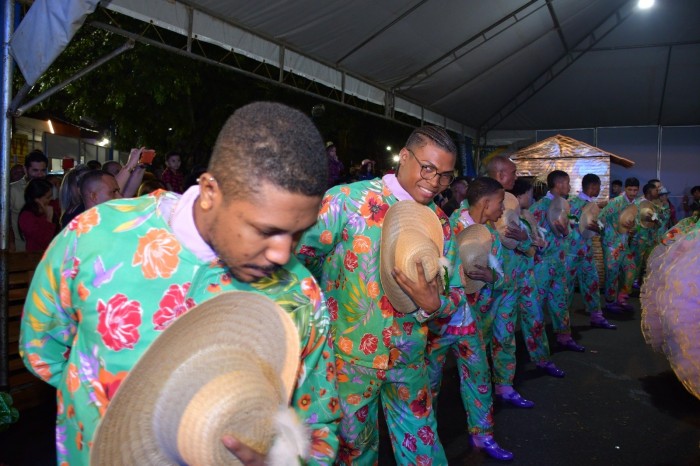 Foto: Reprodução/Prefeitura de Alagoinhas - BA