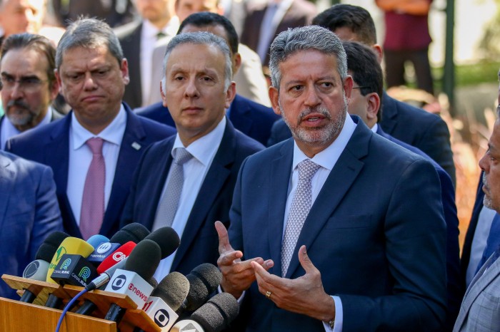 © José Cruz/Agência Brasil