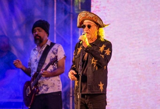 Foto: Felipe Silva Matos