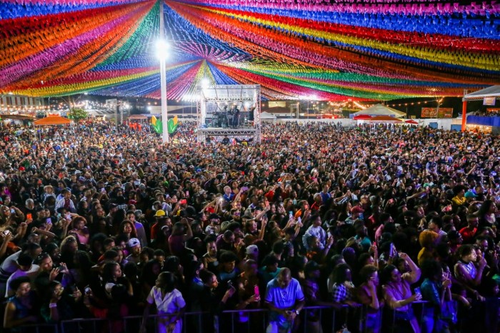 Foto: Reprodução/Prefeitura de Candeias - BA