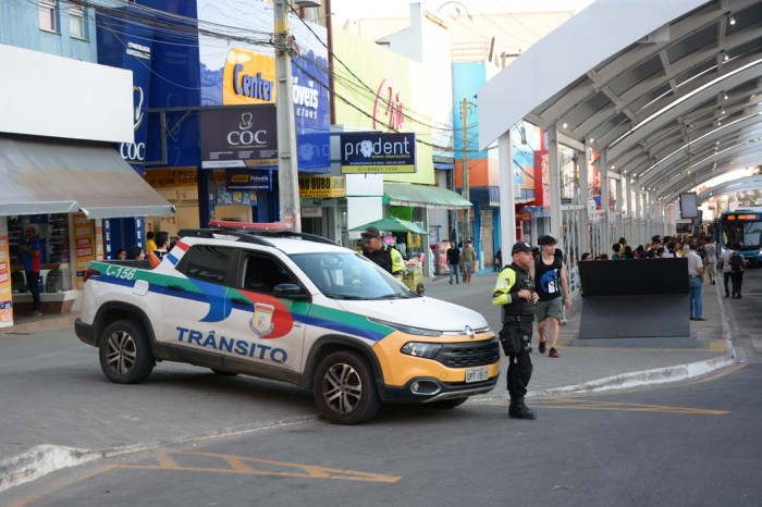 Foto: Reprodução/Prefeitura Mun. Vitória da Conquista - BA