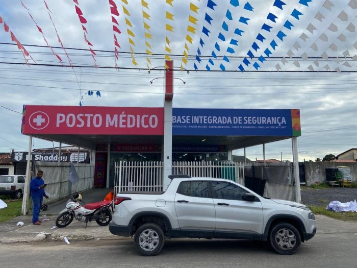 Foto: Reprodução/Prefeitura de Alagoinhas - BA