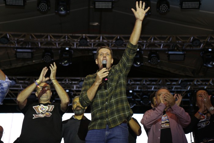 Foto: Reprodução/Prefeitura de Jequié - BA