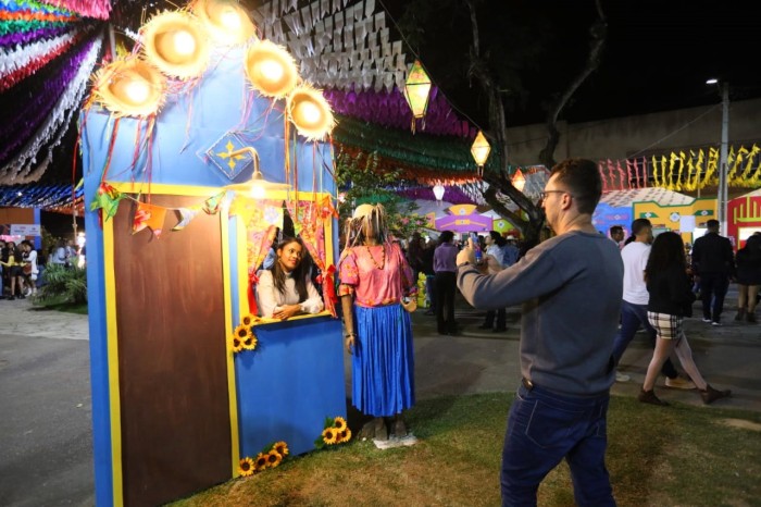 Foto: Mateus Pereira/GOVBA