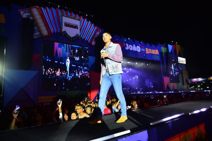 Foto: Thiago Del Rey/Sufotur