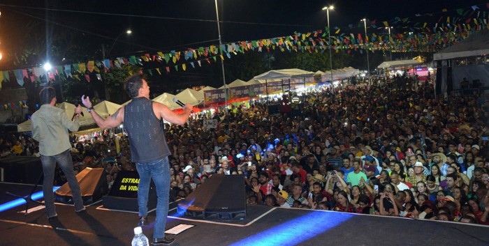 Foto: Reprodução/Prefeitura de Feira de Santana - BA