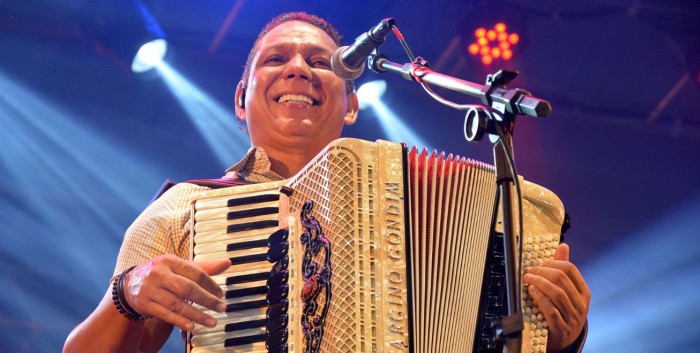 Fotos: Izinaldo Barreto