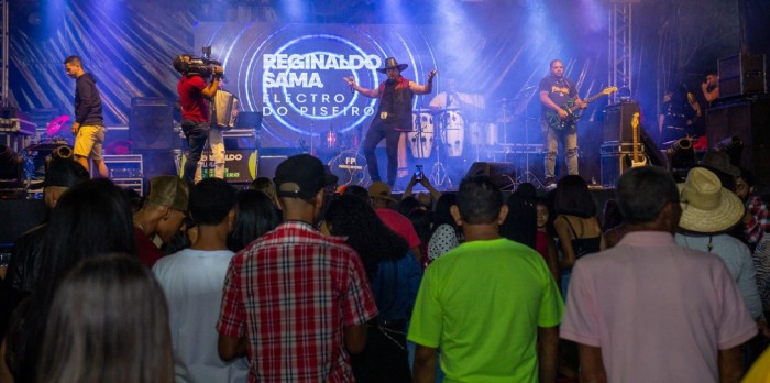 Foto: Reprodução/Prefeitura de Feira de Santana - BA