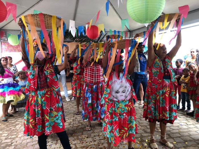 Foto: Reprodução/Prefeitura de Alagoinhas - BA