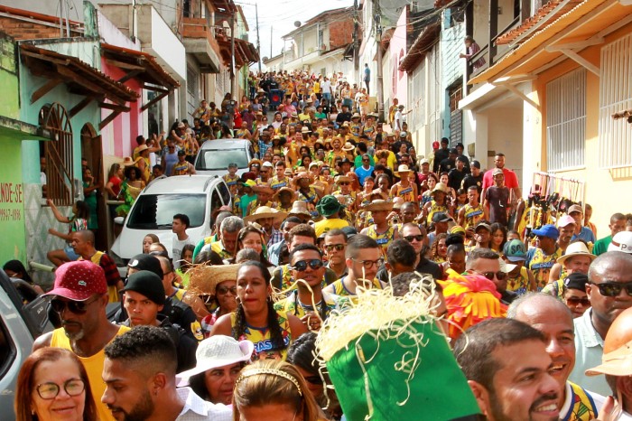 Foto: Feijão Almeida/GOVBA
