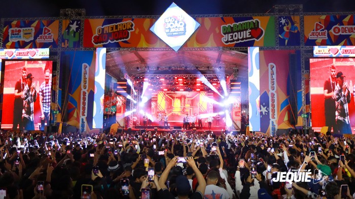 Foto: Reprodução/Prefeitura de Jequié - BA