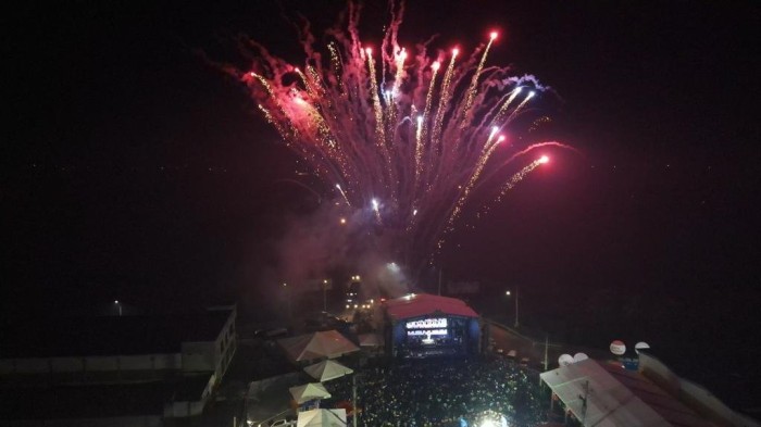 Foto: Reprodução/Prefeitura de Alagoinhas - BA