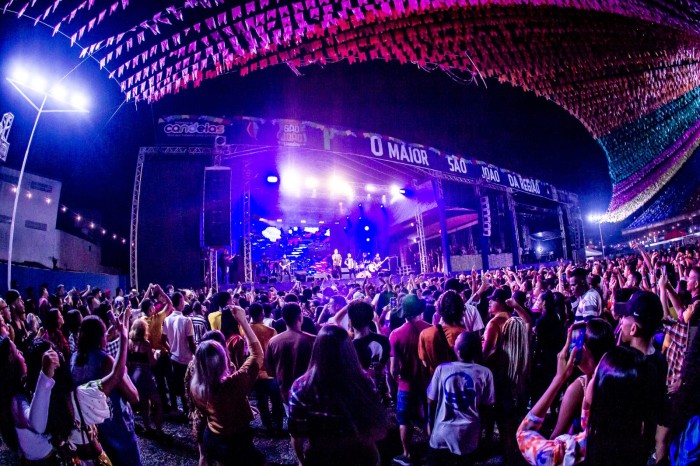 Foto: Reprodução/Prefeitura de Candeias - BA