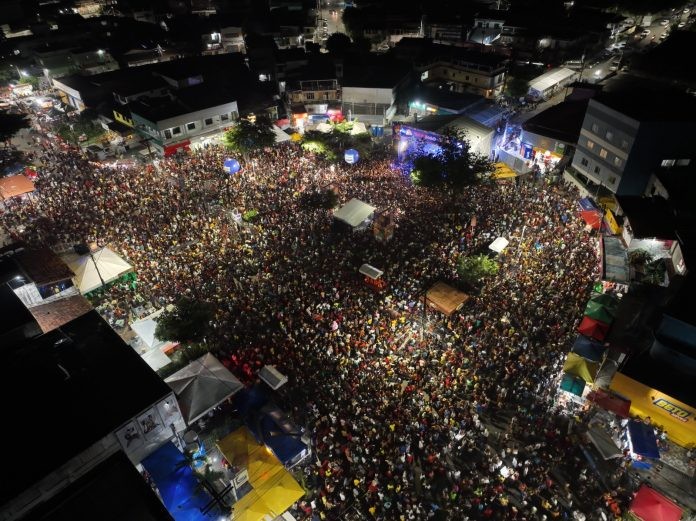 Foto: Americo Júnior