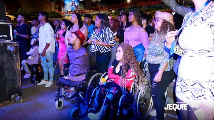 Foto: Reprodução/Prefeitura de Jequié - BA