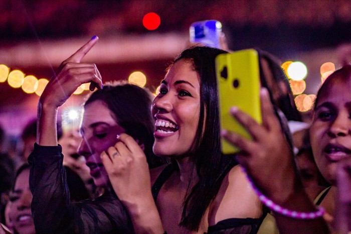 Foto: Reprodução/Prefeitura de Candeias - BA