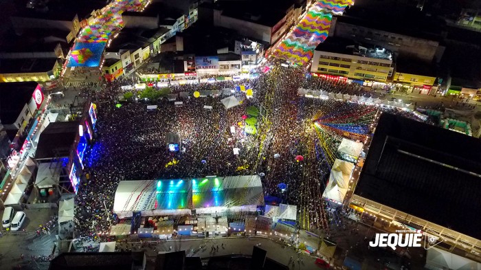 Foto: Reprodução/Prefeitura de Jequié - BA