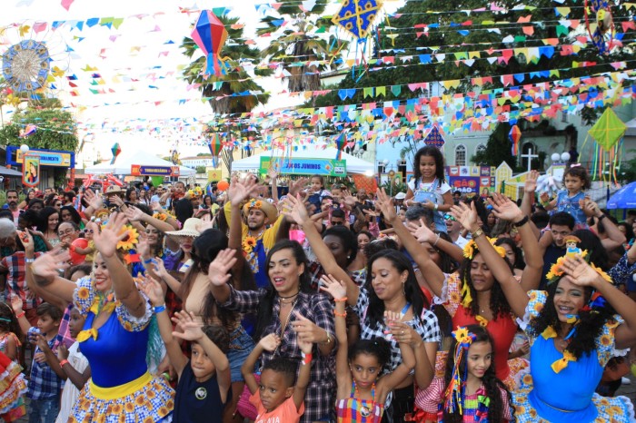 Foto: Fernando Vivas/GOVBA