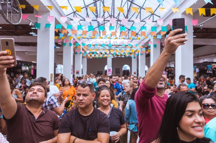 Foto: Reprodução/Prefeitura de Caruaru - PE