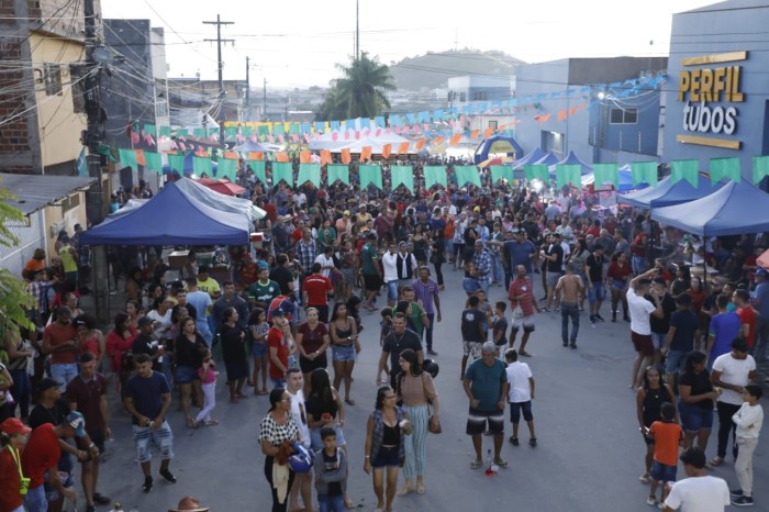 Foto: Reprodução/Prefeitura de Caruaru - PE