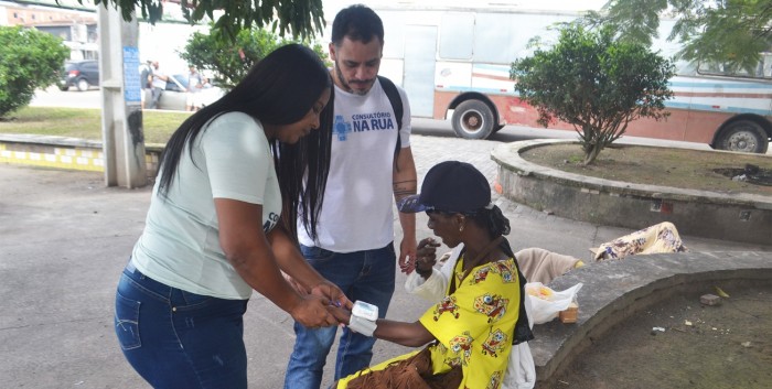 Fotos: Thiago Paix