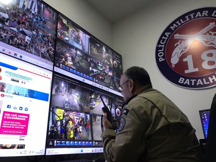 Foto: Rafael Rodrigues/SSP