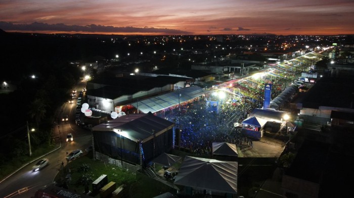 Foto: Reprodução/Prefeitura de Alagoinhas - BA
