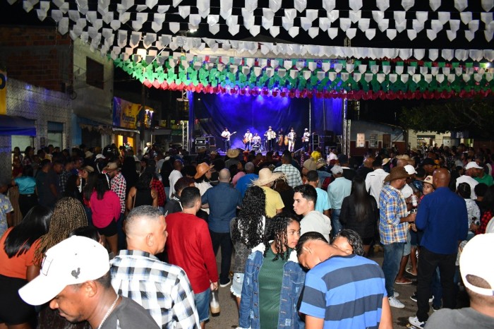 Foto: Reprodução/Prefeitura de Alagoinhas - BA