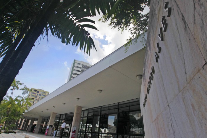 Foto: Antonio Queirós/GOVBA