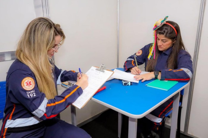 Foto: Reprodução/Prefeitura de Petrolina - PE