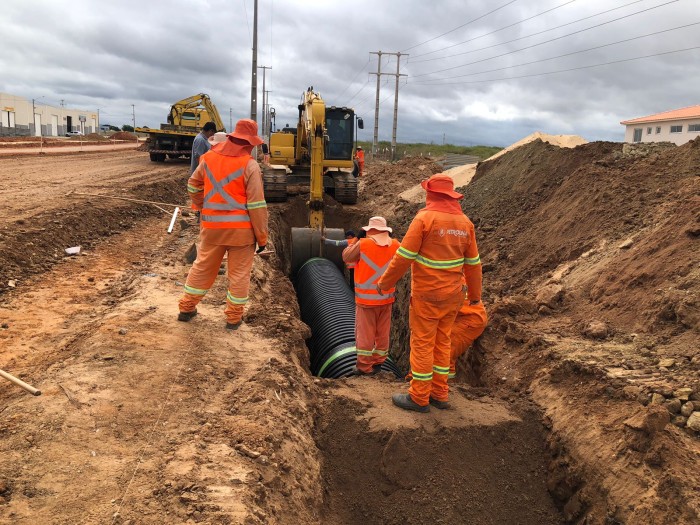 Foto: Reprodução/Prefeitura de Petrolina - PE