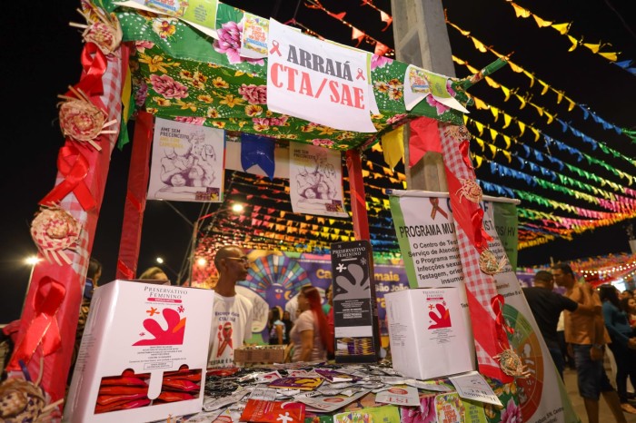 Foto: Reprodução/Prefeitura de Petrolina - PE