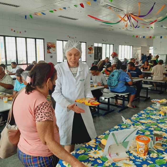 Foto: Reprodução/Prefeitura de Petrolina - PE