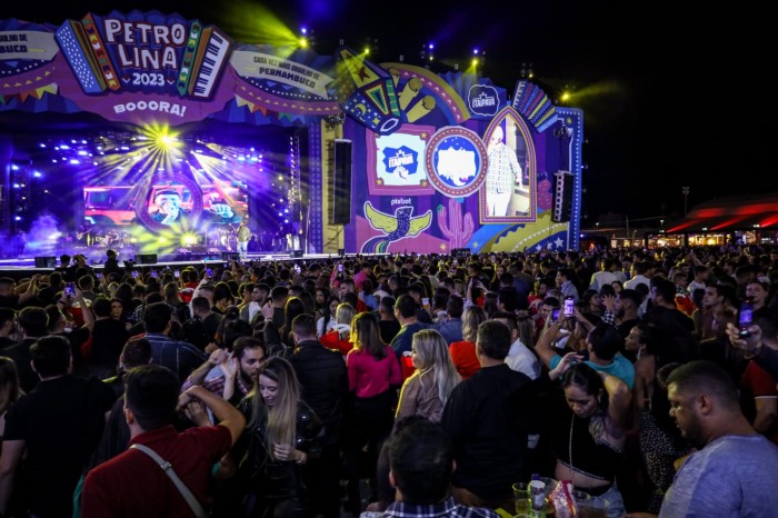 Foto: Reprodução/Prefeitura de Petrolina - PE