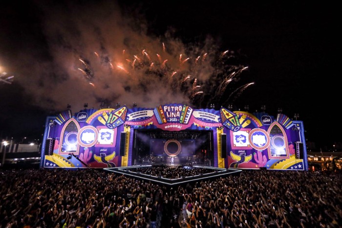 Foto: Reprodução/Prefeitura de Petrolina - PE